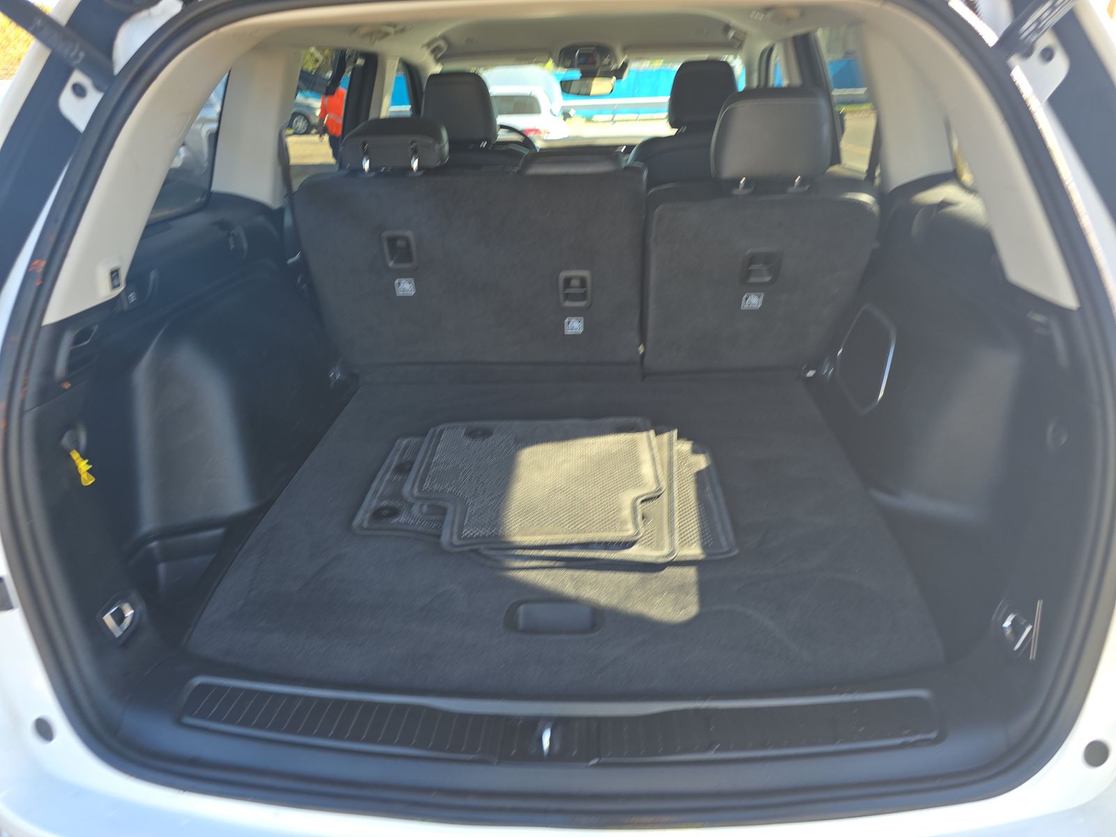 2022 Jeep Grand Cherokee Limited RWD