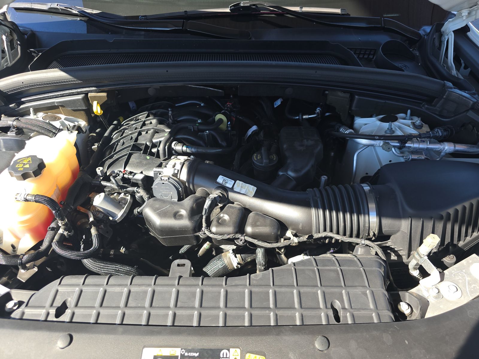 2022 Jeep Grand Cherokee Limited RWD