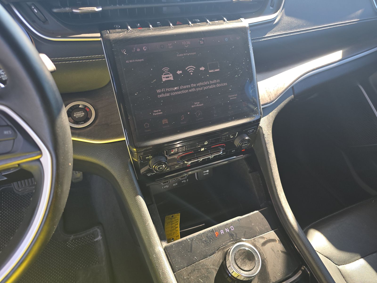 2022 Jeep Grand Cherokee Limited RWD