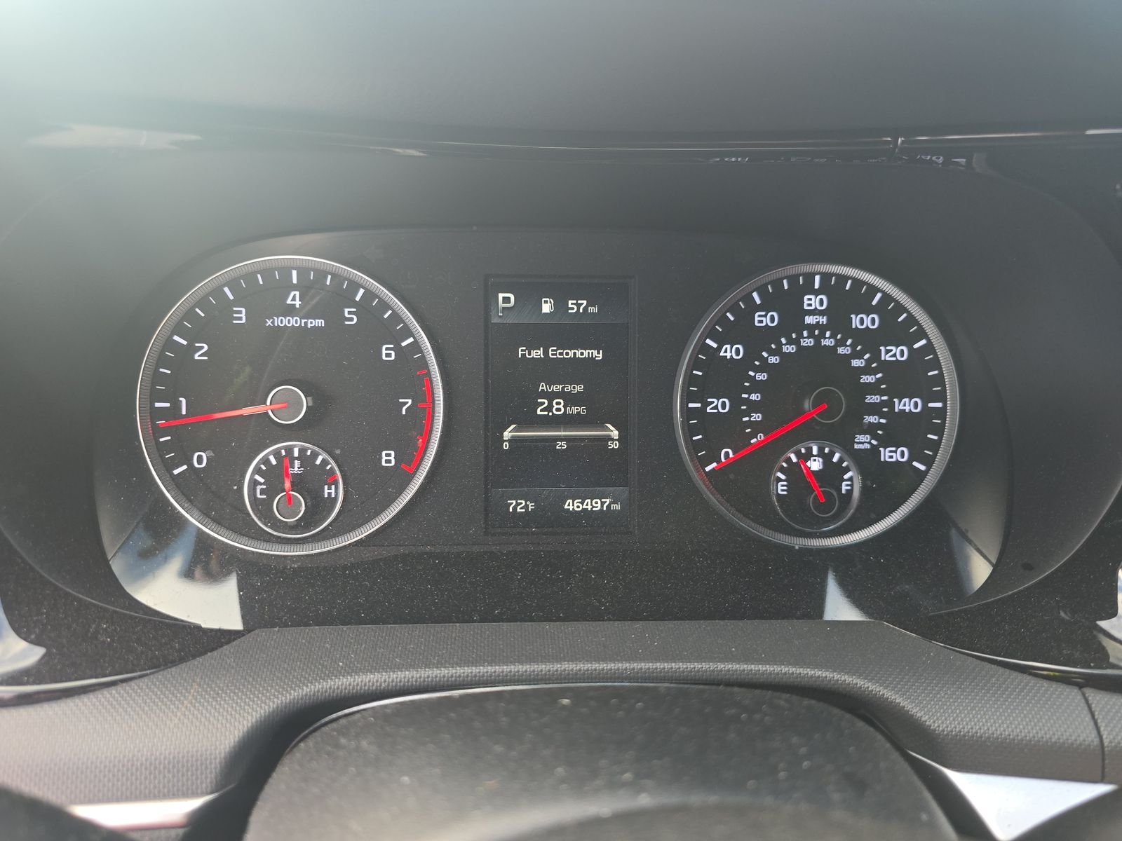 2024 Kia K5 GT-Line FWD