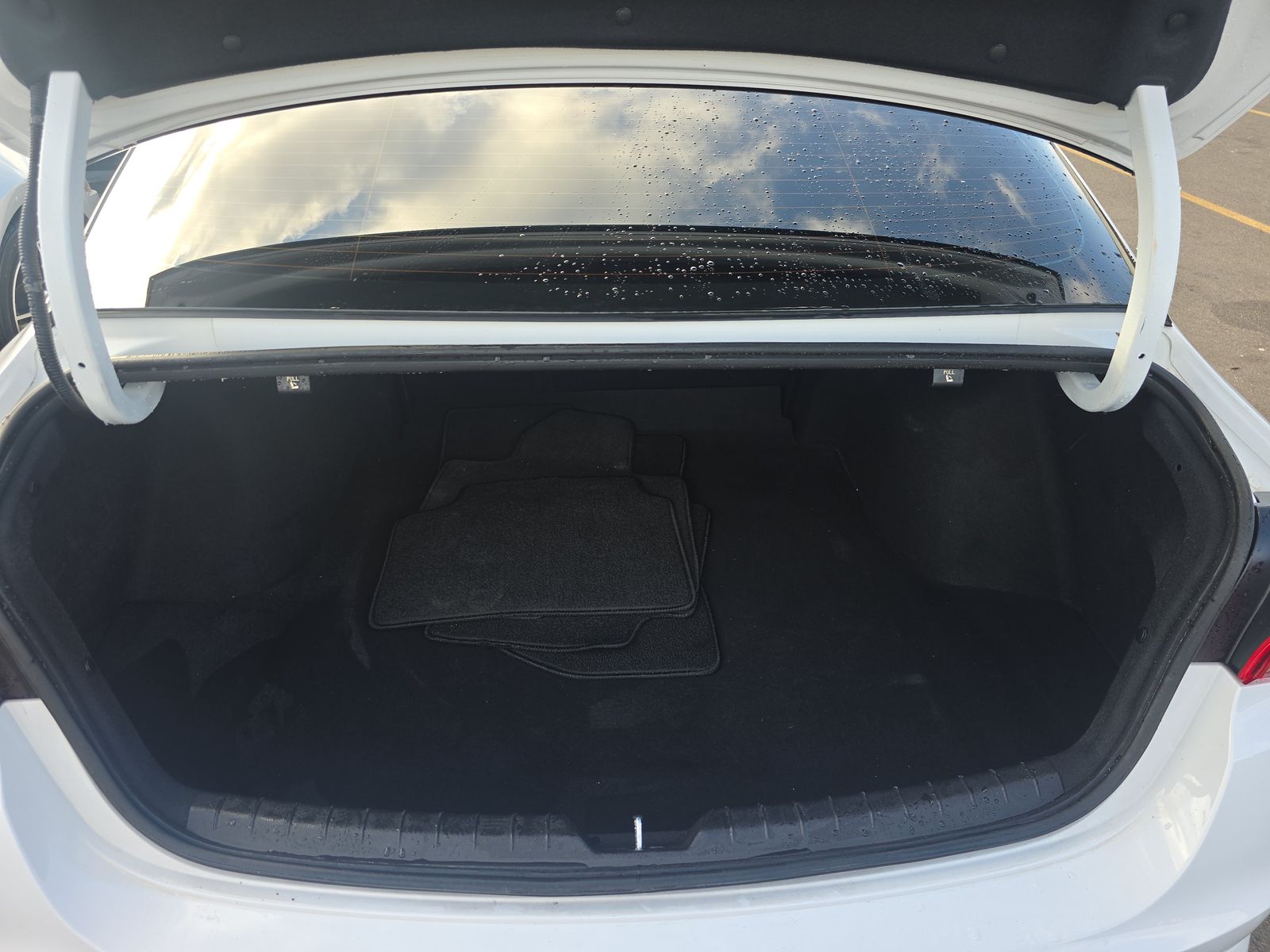 2024 Kia K5 GT-Line FWD