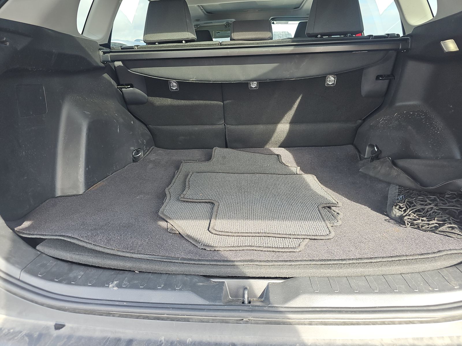 2025 Toyota RAV4 XLE FWD