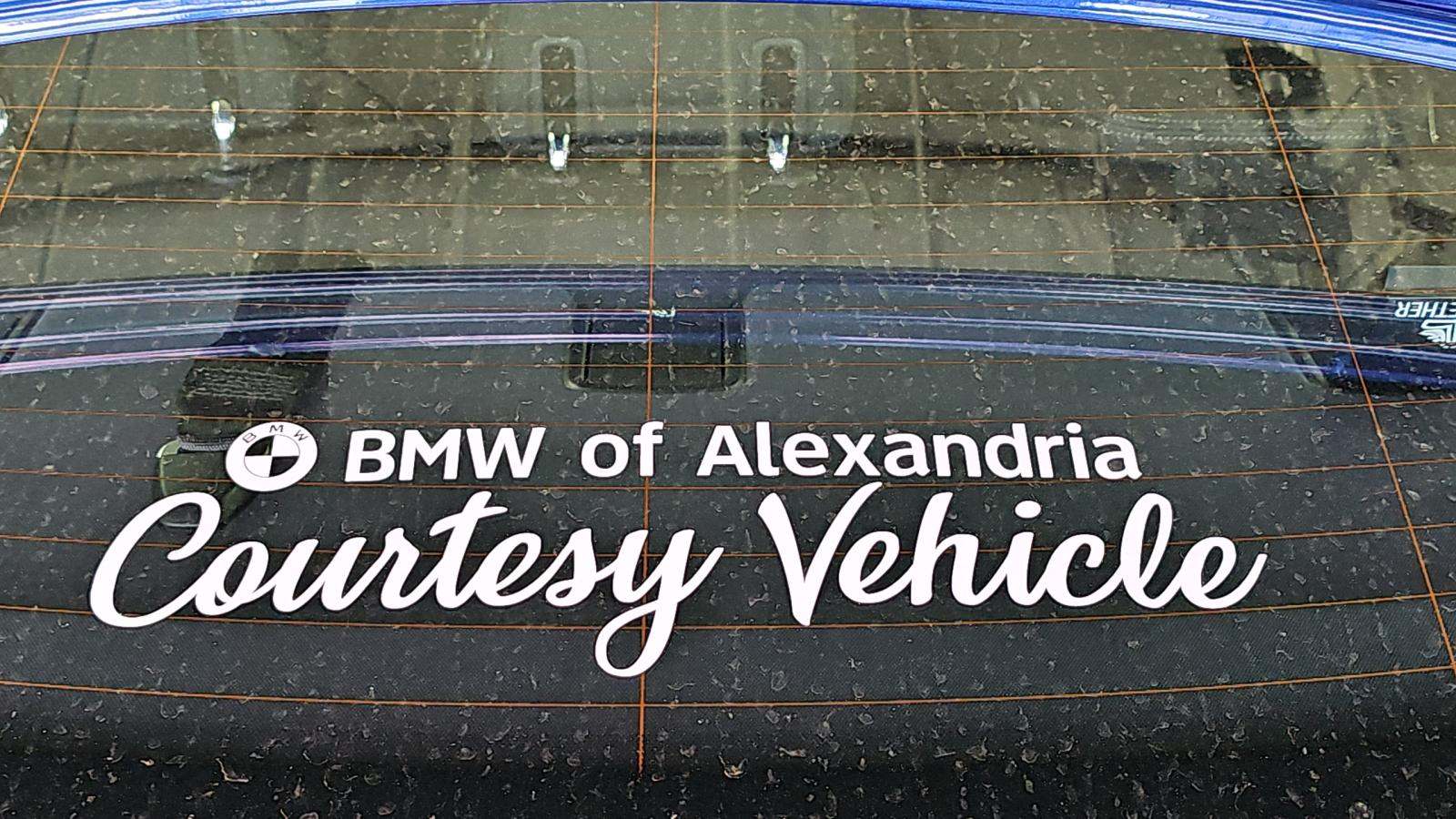 2025 BMW 2 Series 228i xDrive AWD