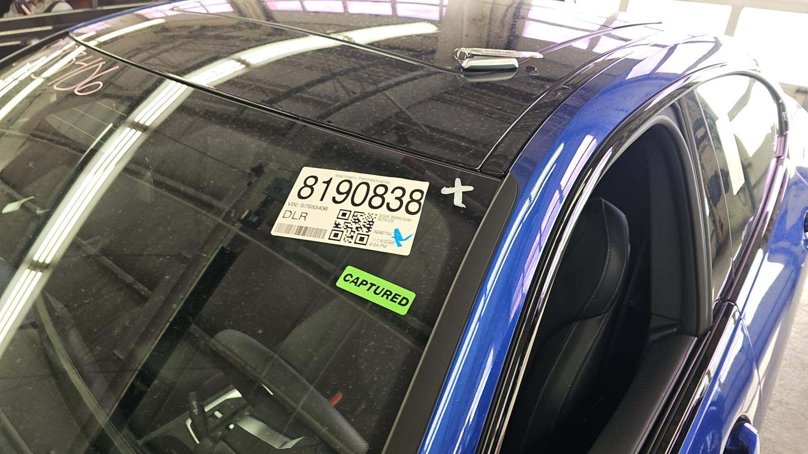 2025 BMW 2 Series 228i xDrive AWD