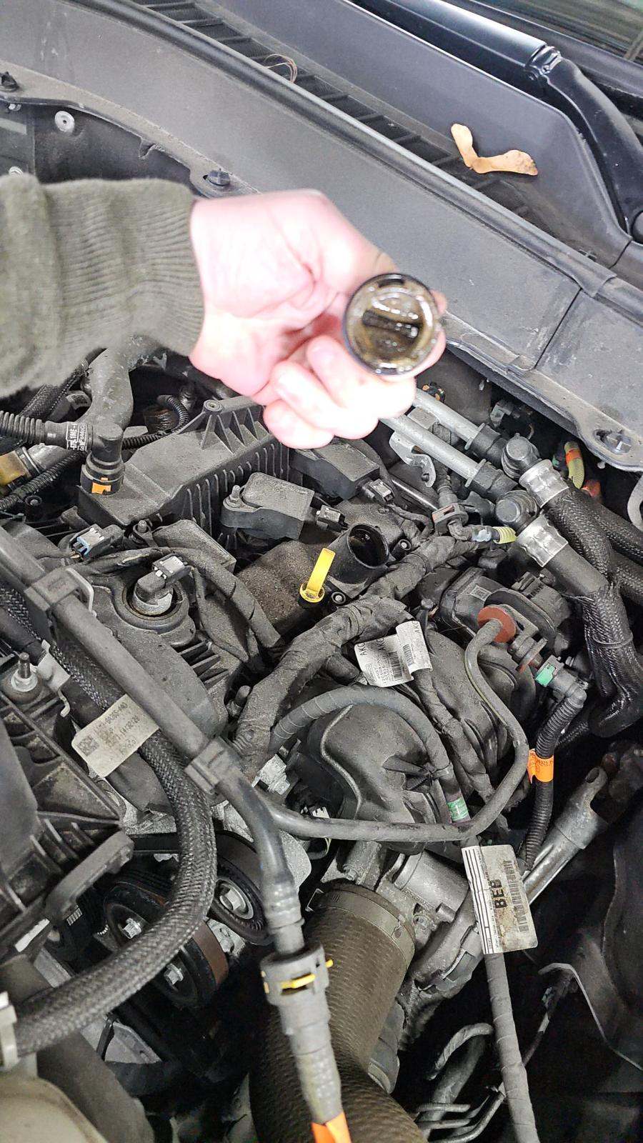 2021 Ford Explorer Timberline AWD