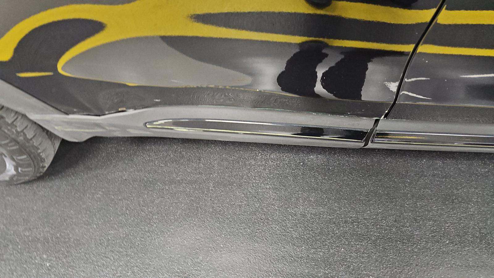 2021 Ford Explorer Timberline AWD