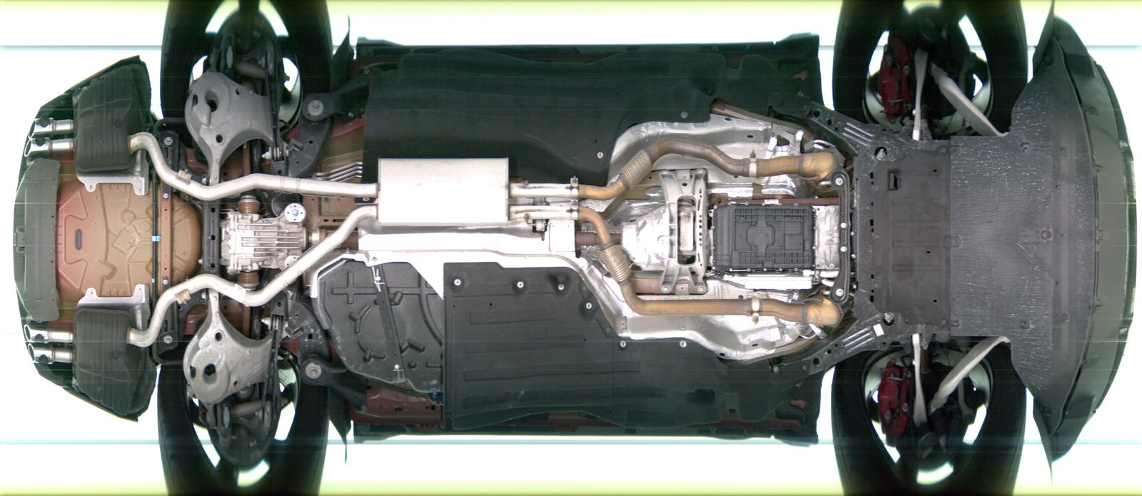 2022 Ford Explorer ST AWD