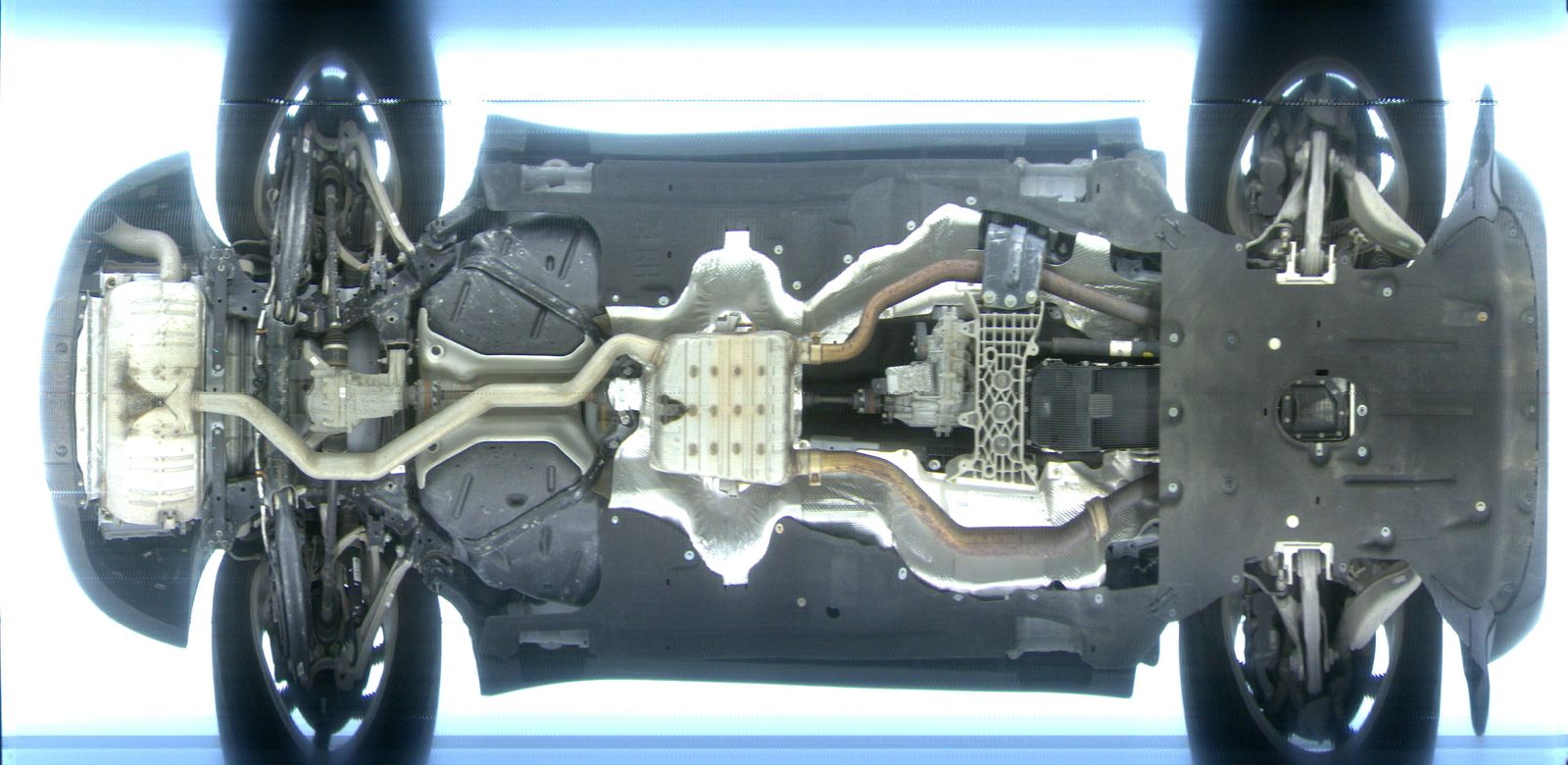 2023 Jeep Grand Cherokee Laredo AWD