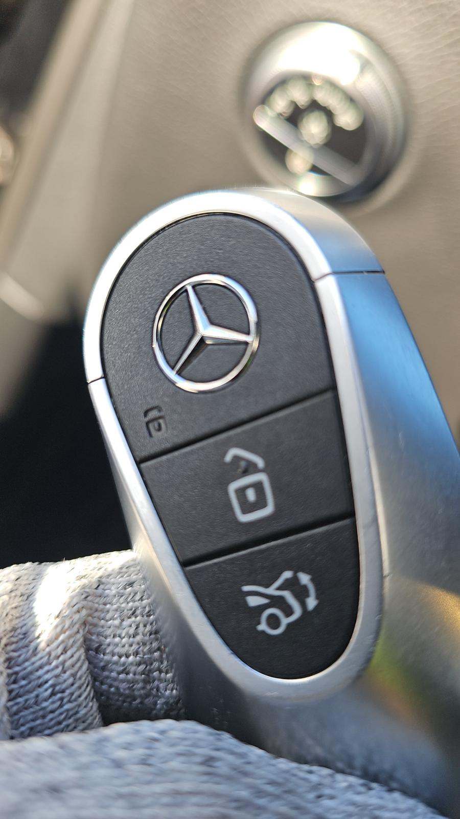 2023 Mercedes-Benz GLC GLC 300 AWD