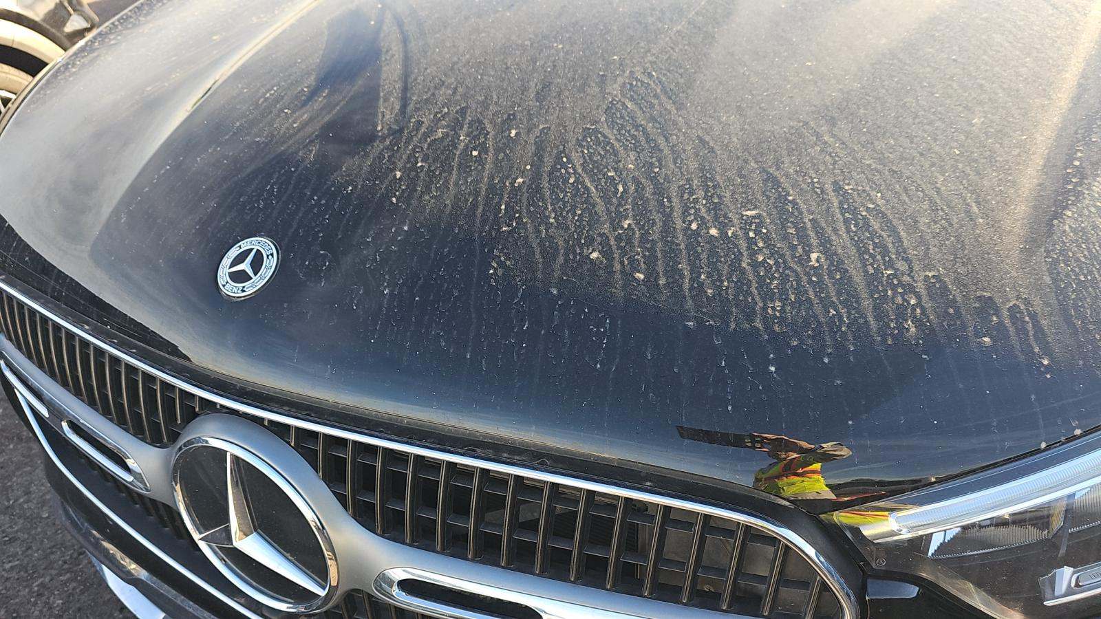 2023 Mercedes-Benz GLC GLC 300 AWD