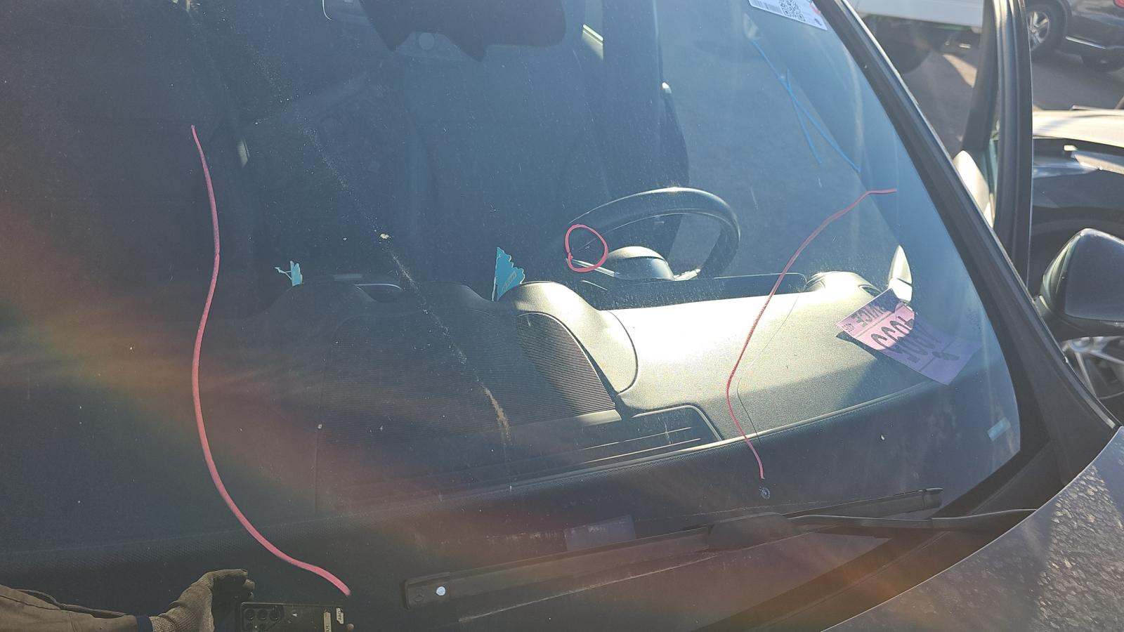 2023 Mercedes-Benz GLC GLC 300 AWD