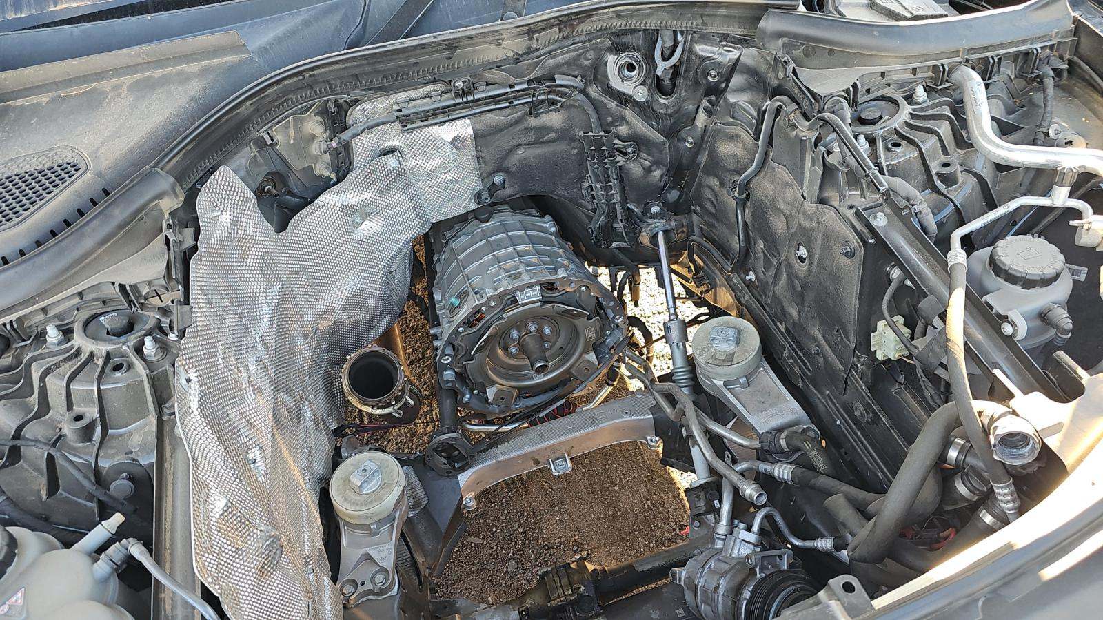 2023 Mercedes-Benz GLC GLC 300 AWD