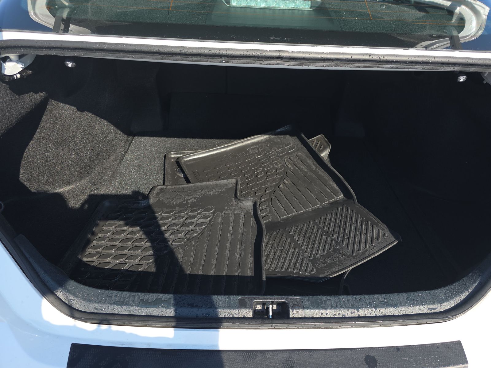 2025 Toyota Camry SE FWD