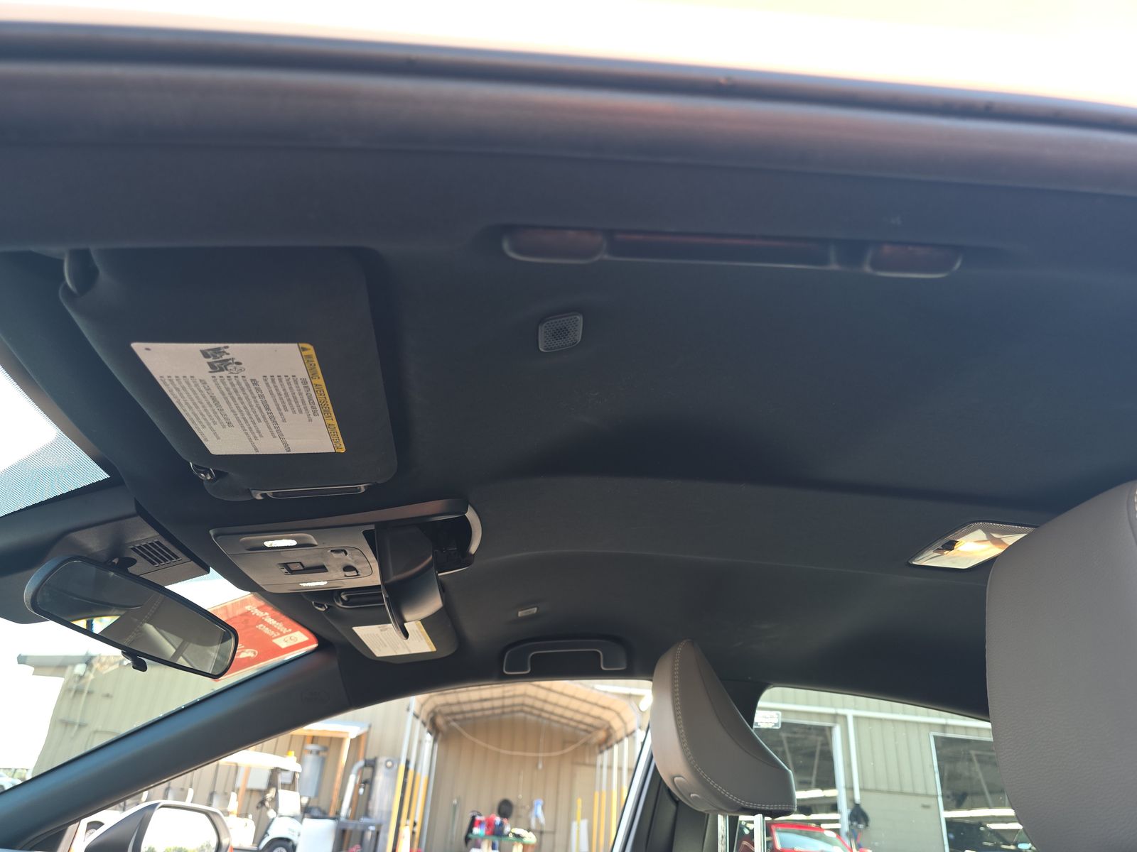 2025 Toyota Camry SE FWD