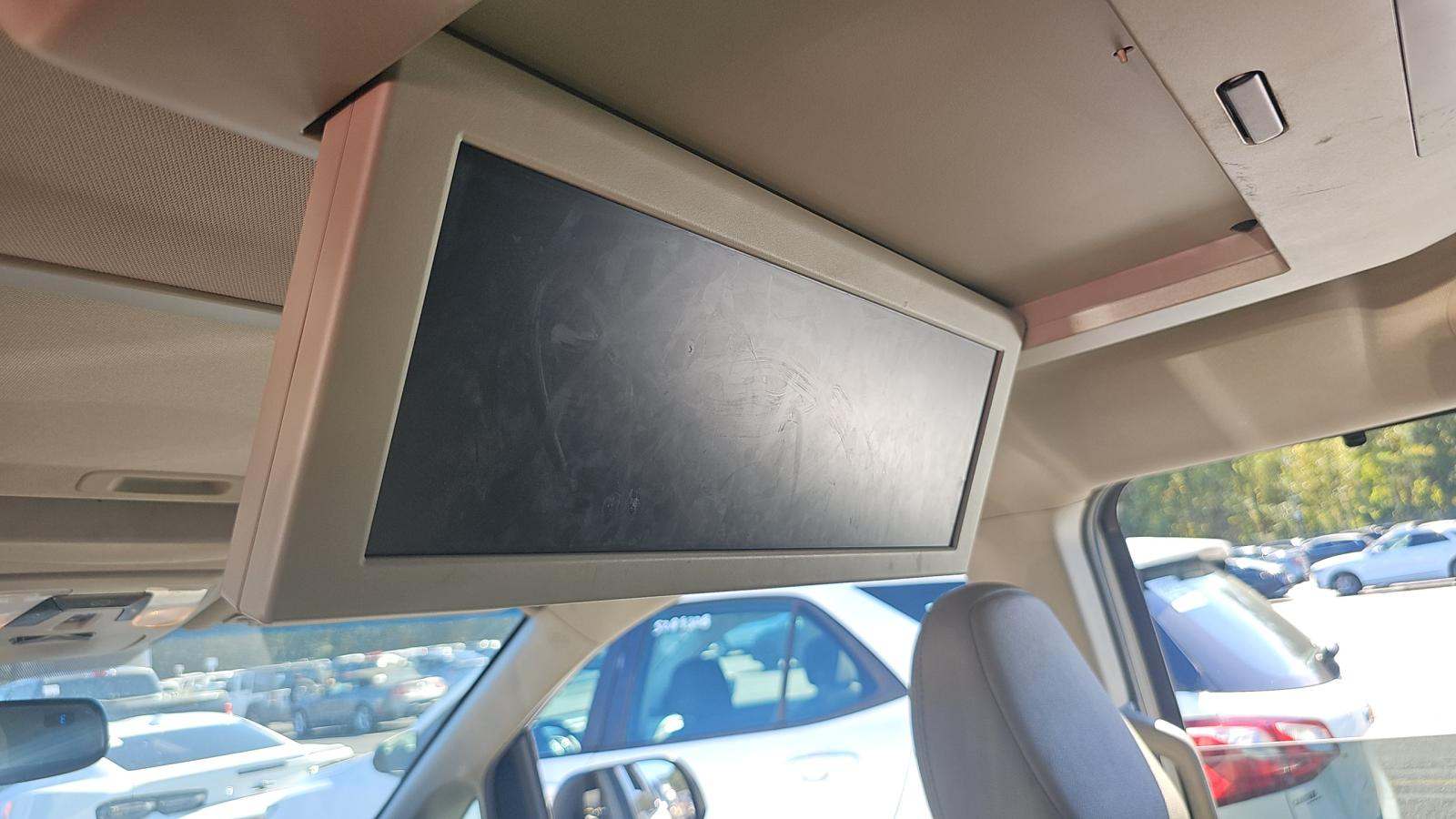 2017 Toyota Sienna XLE Premium AWD