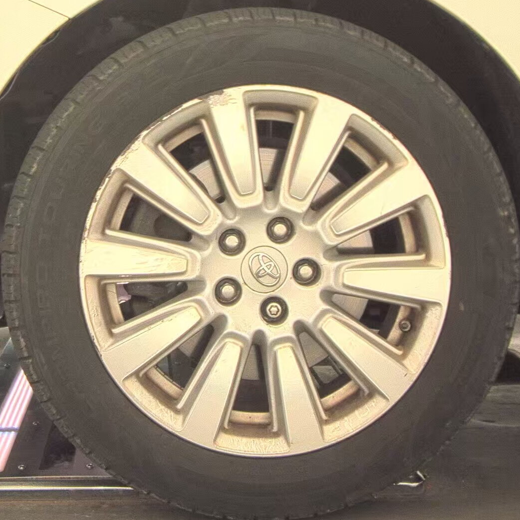 2017 Toyota Sienna XLE Premium AWD