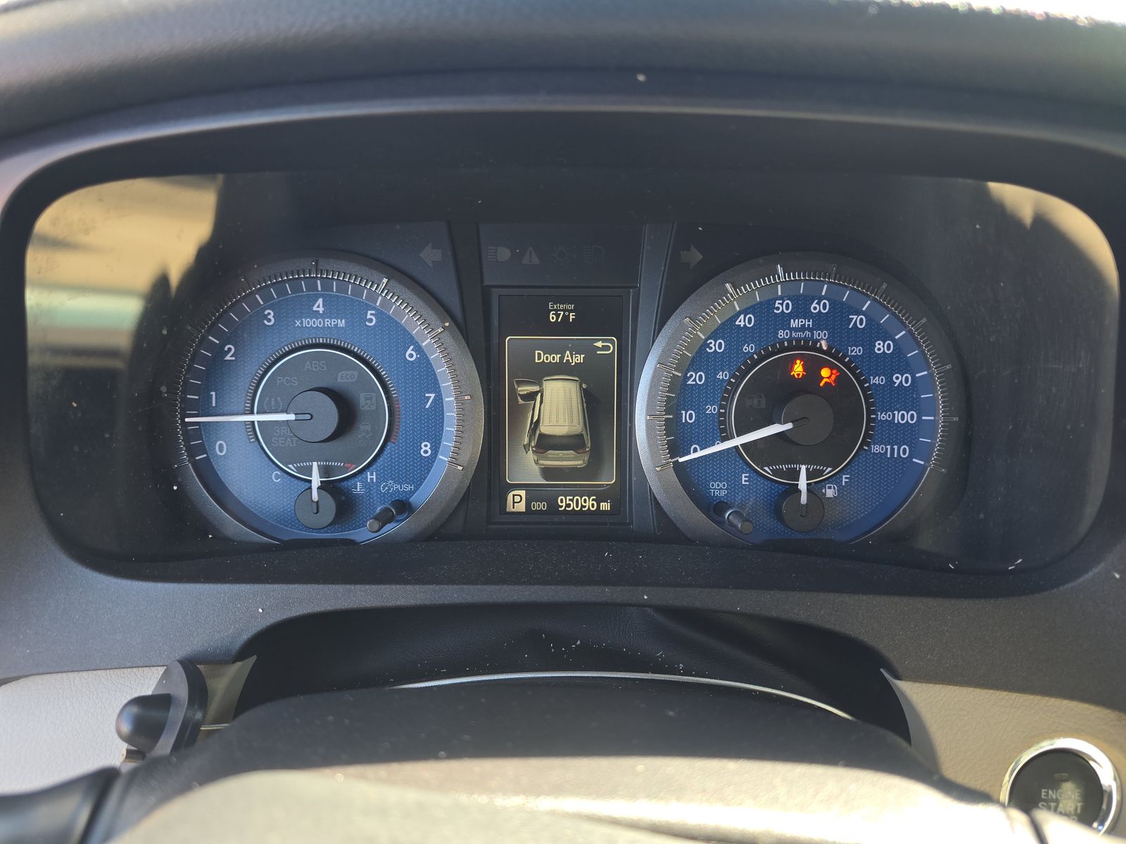 2017 Toyota Sienna XLE Premium AWD