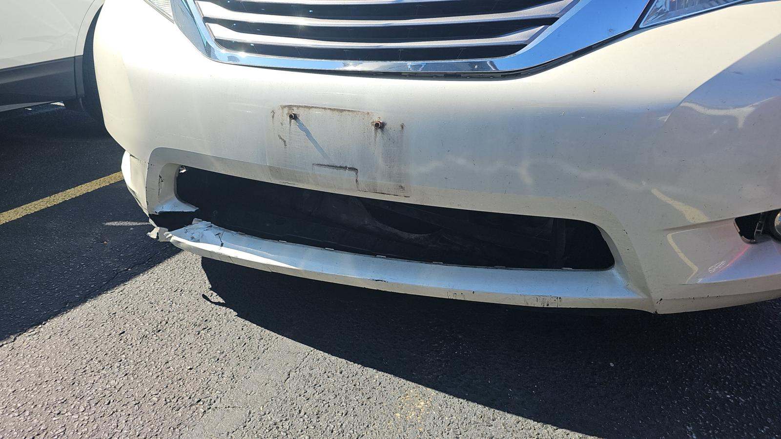 2017 Toyota Sienna XLE Premium AWD