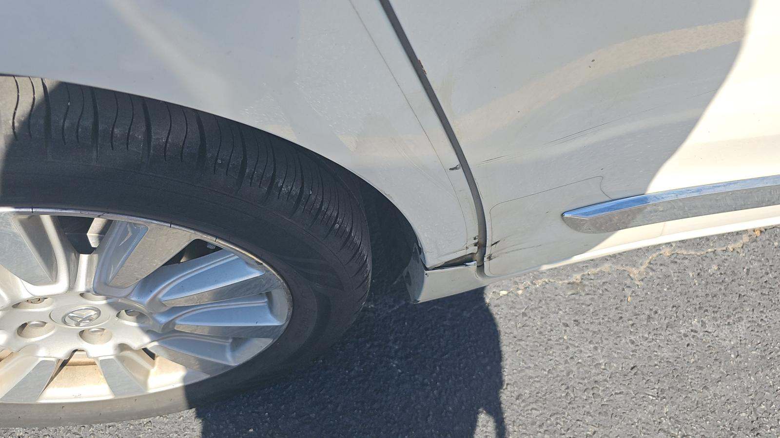 2017 Toyota Sienna XLE Premium AWD