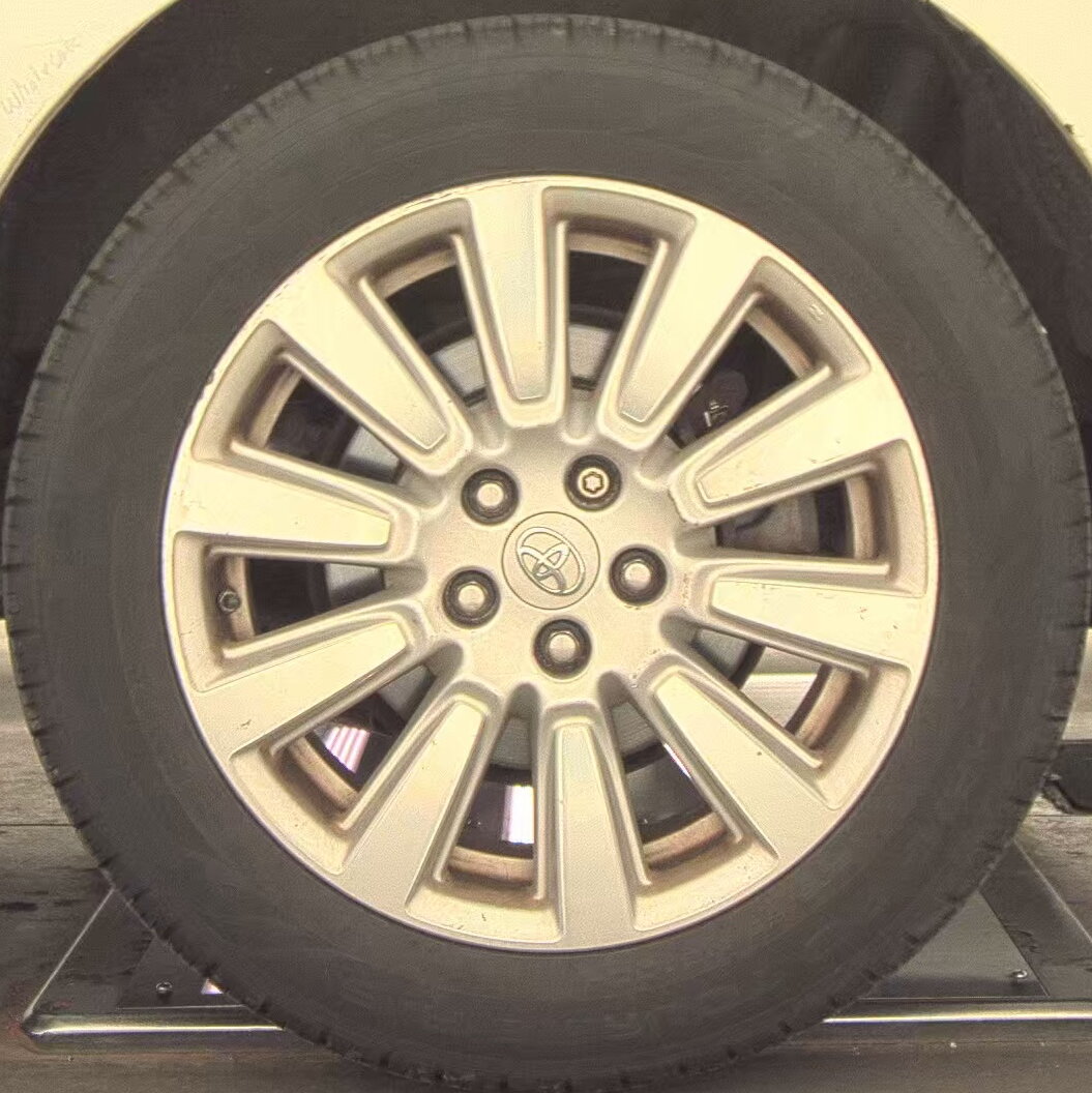 2017 Toyota Sienna XLE Premium AWD