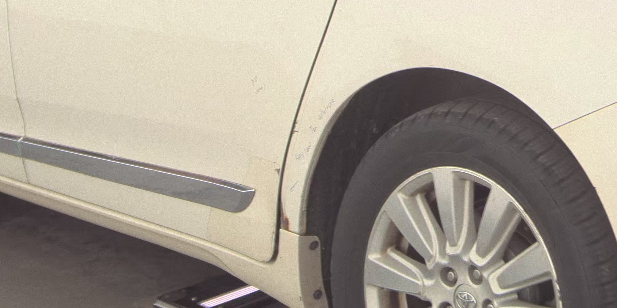 2017 Toyota Sienna XLE Premium AWD