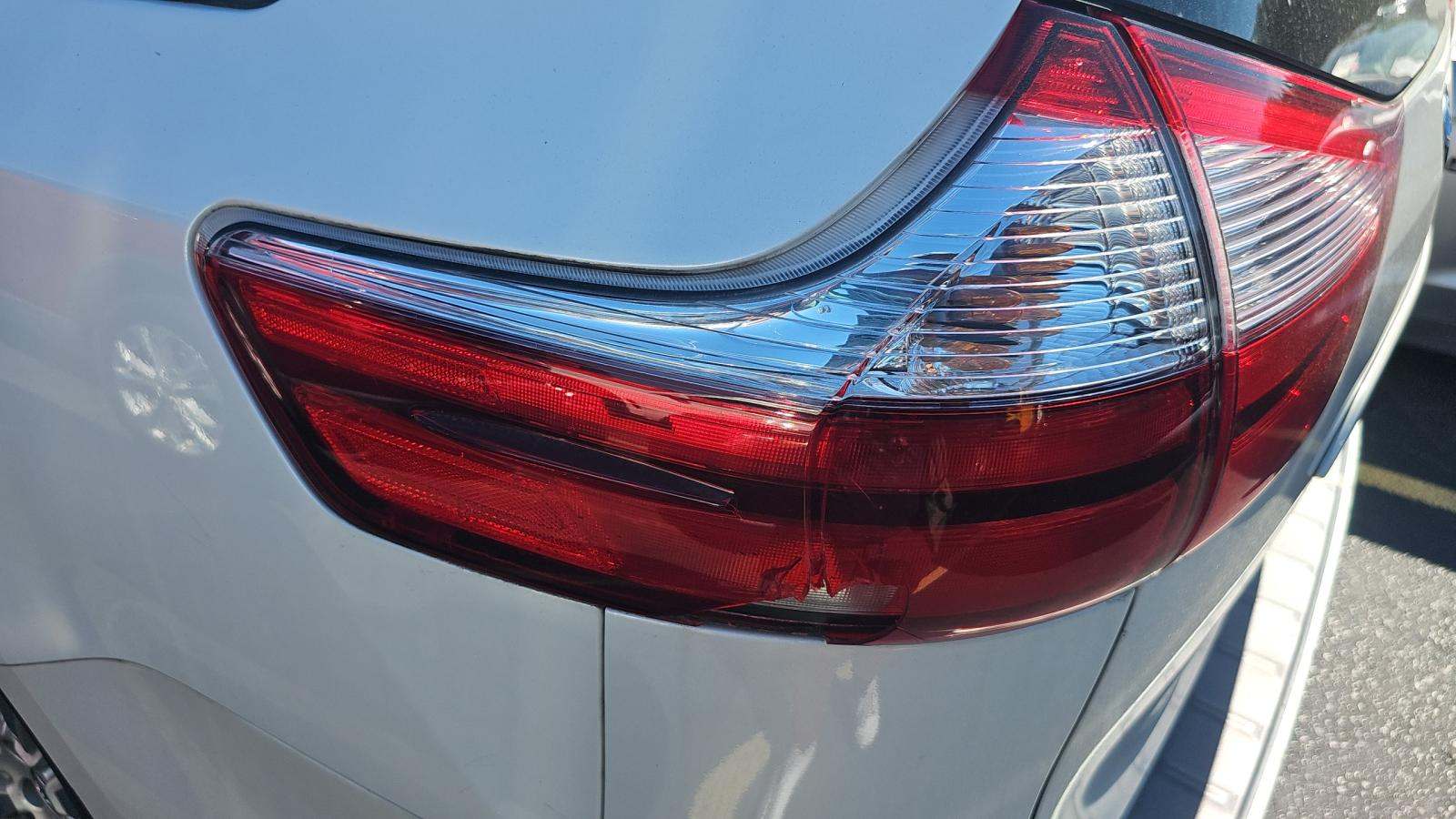 2017 Toyota Sienna XLE Premium AWD