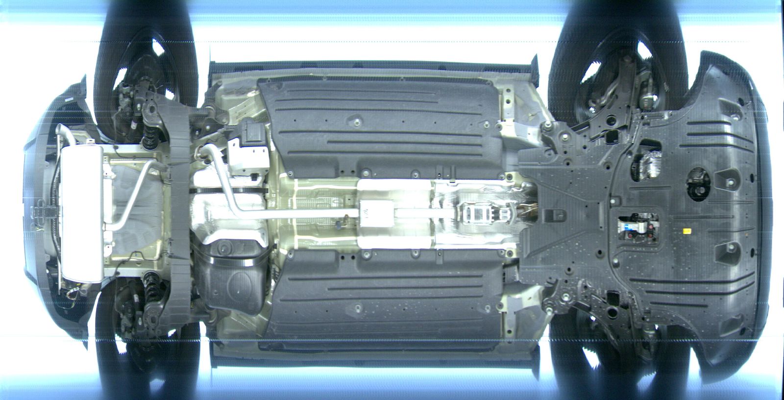 2025 Hyundai Kona SEL Convenience FWD