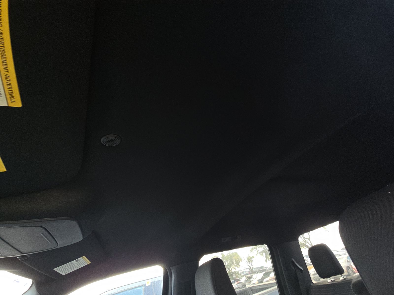 2023 Ford F-150 XL RWD