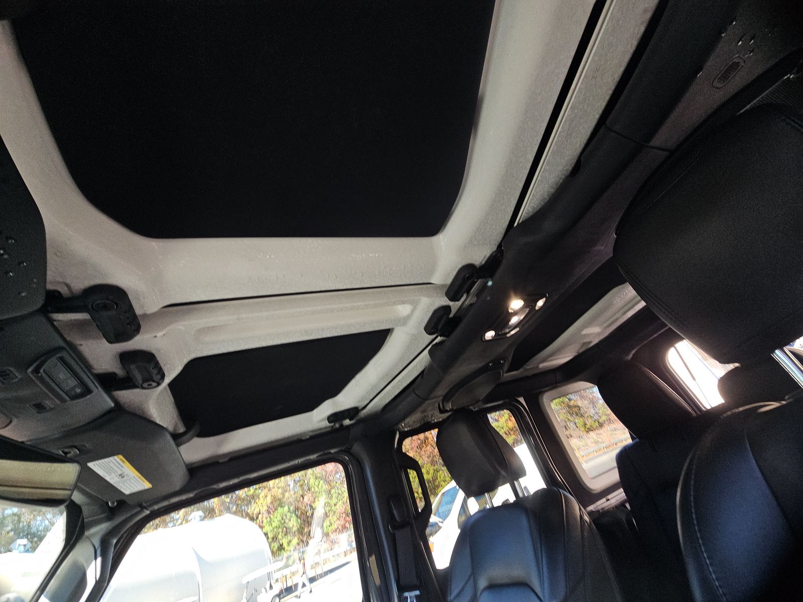 2020 Jeep Wrangler Unlimited Sahara Altitude Edition AWD