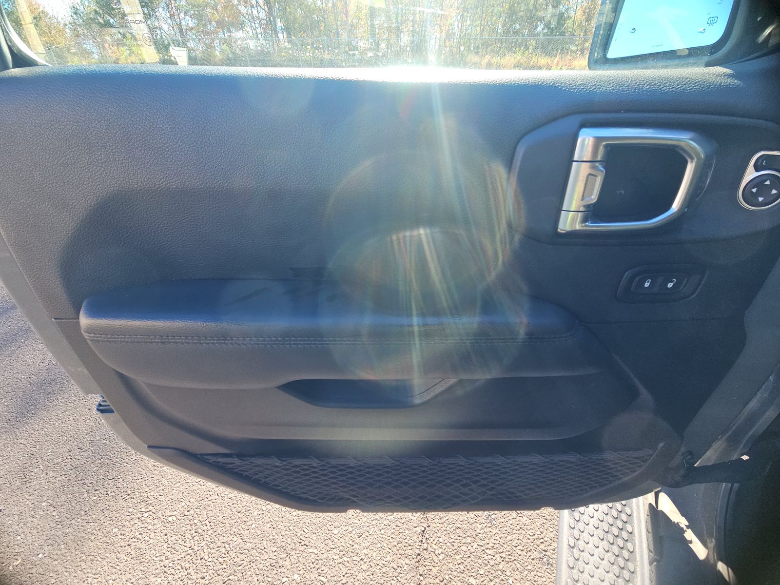 2020 Jeep Wrangler Unlimited Sahara Altitude Edition AWD