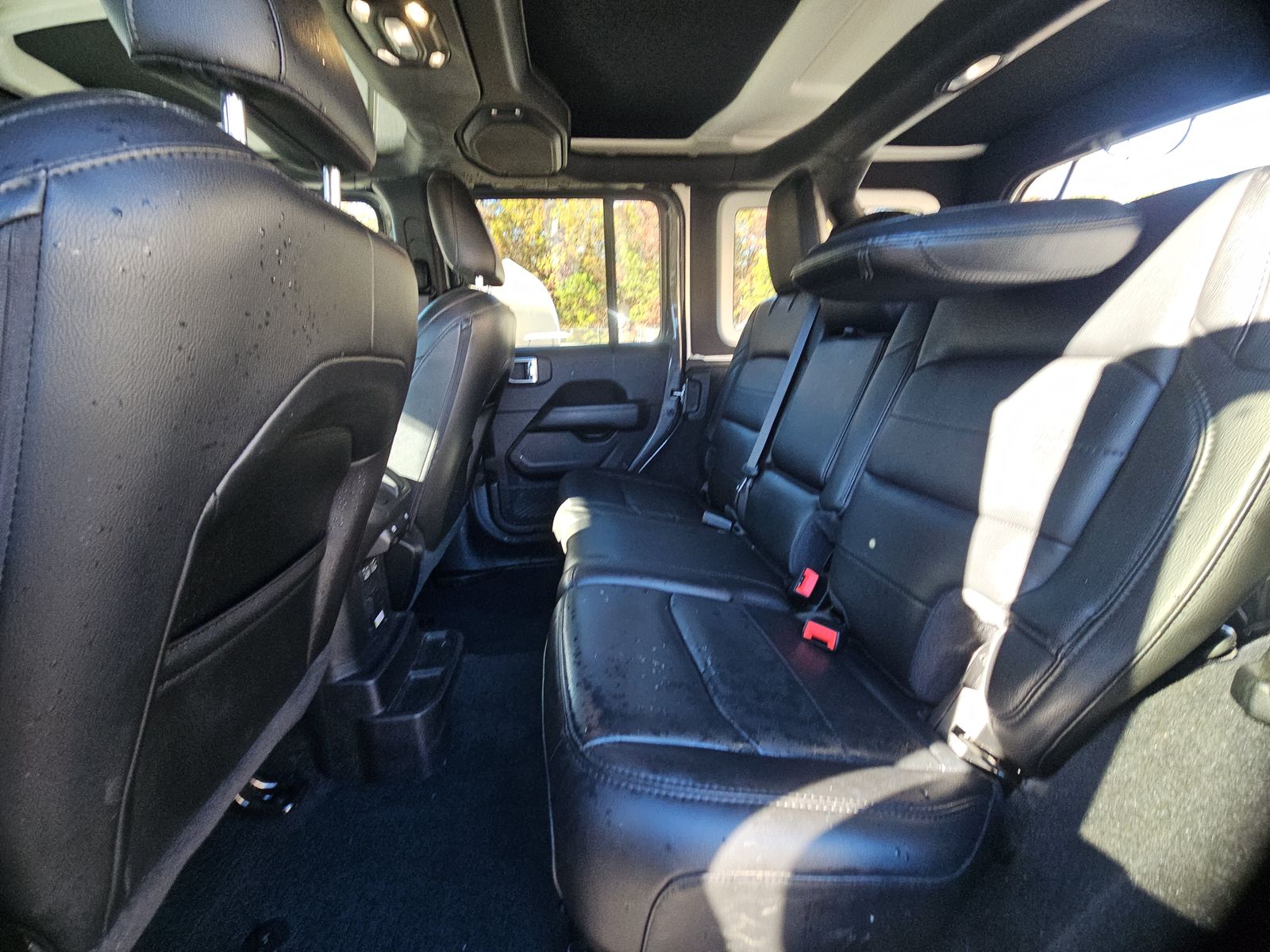 2020 Jeep Wrangler Unlimited Sahara Altitude Edition AWD