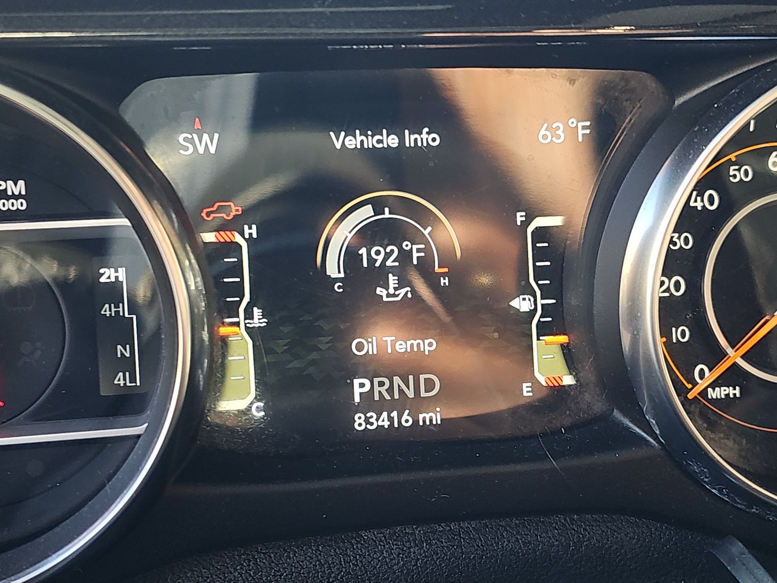 2020 Jeep Wrangler Unlimited Sahara Altitude Edition AWD