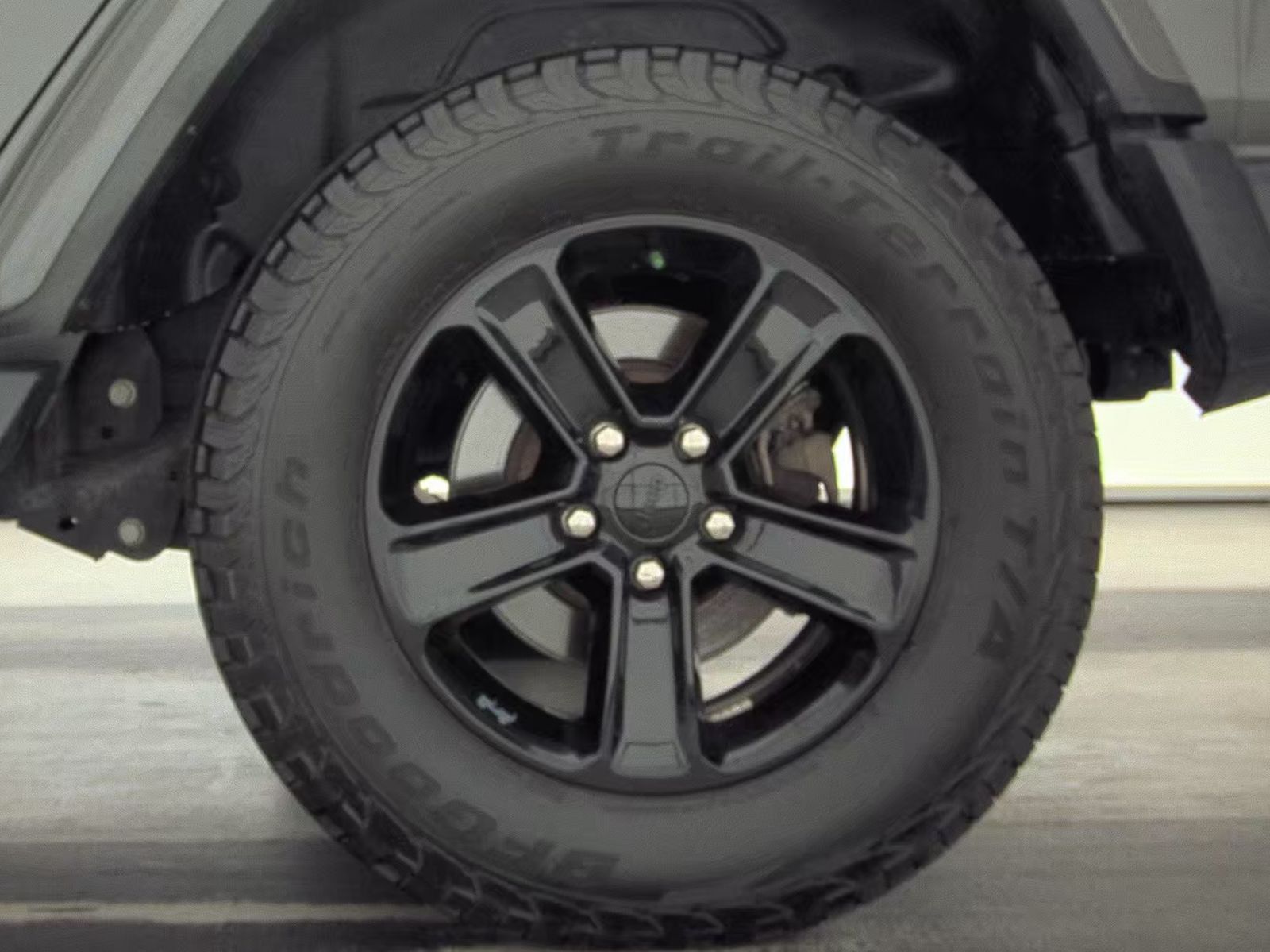 2020 Jeep Wrangler Unlimited Sahara Altitude Edition AWD