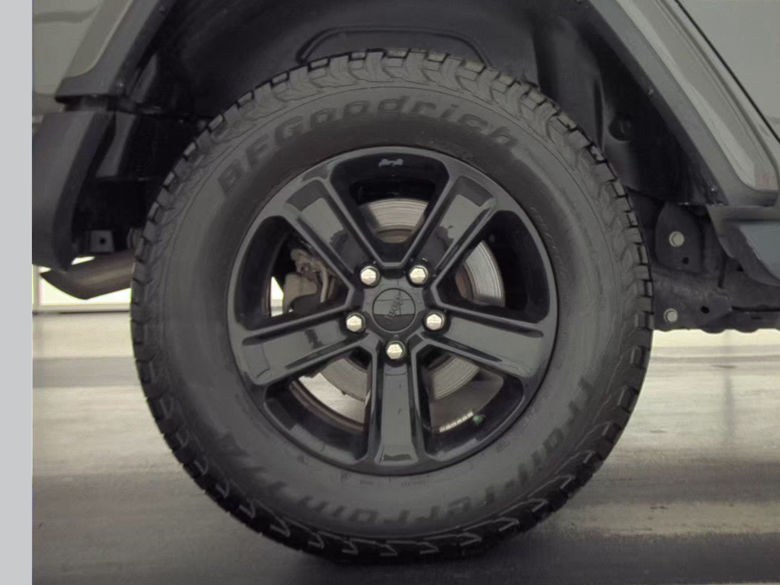 2020 Jeep Wrangler Unlimited Sahara Altitude Edition AWD