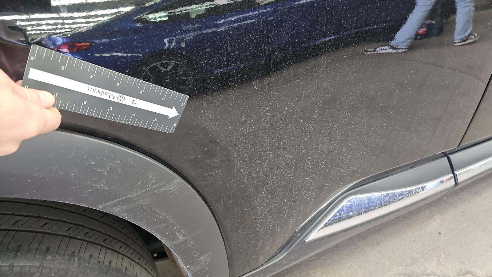 2023 Nissan Rogue SL AWD