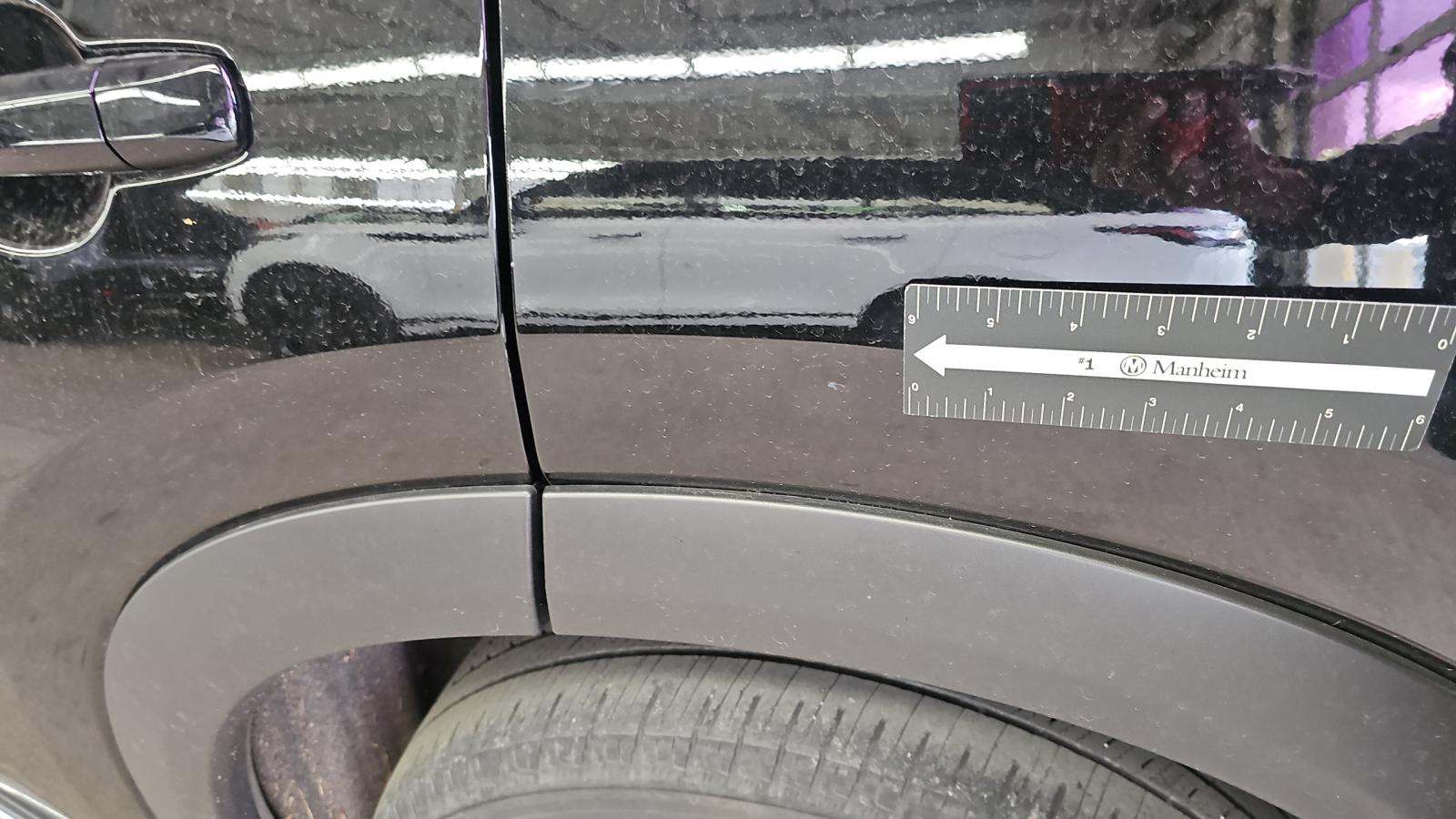 2023 Nissan Rogue SL AWD