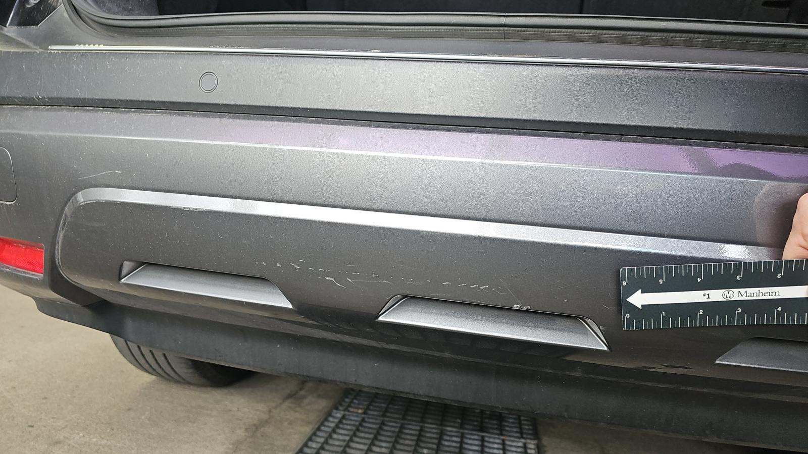 2023 Nissan Rogue SL AWD