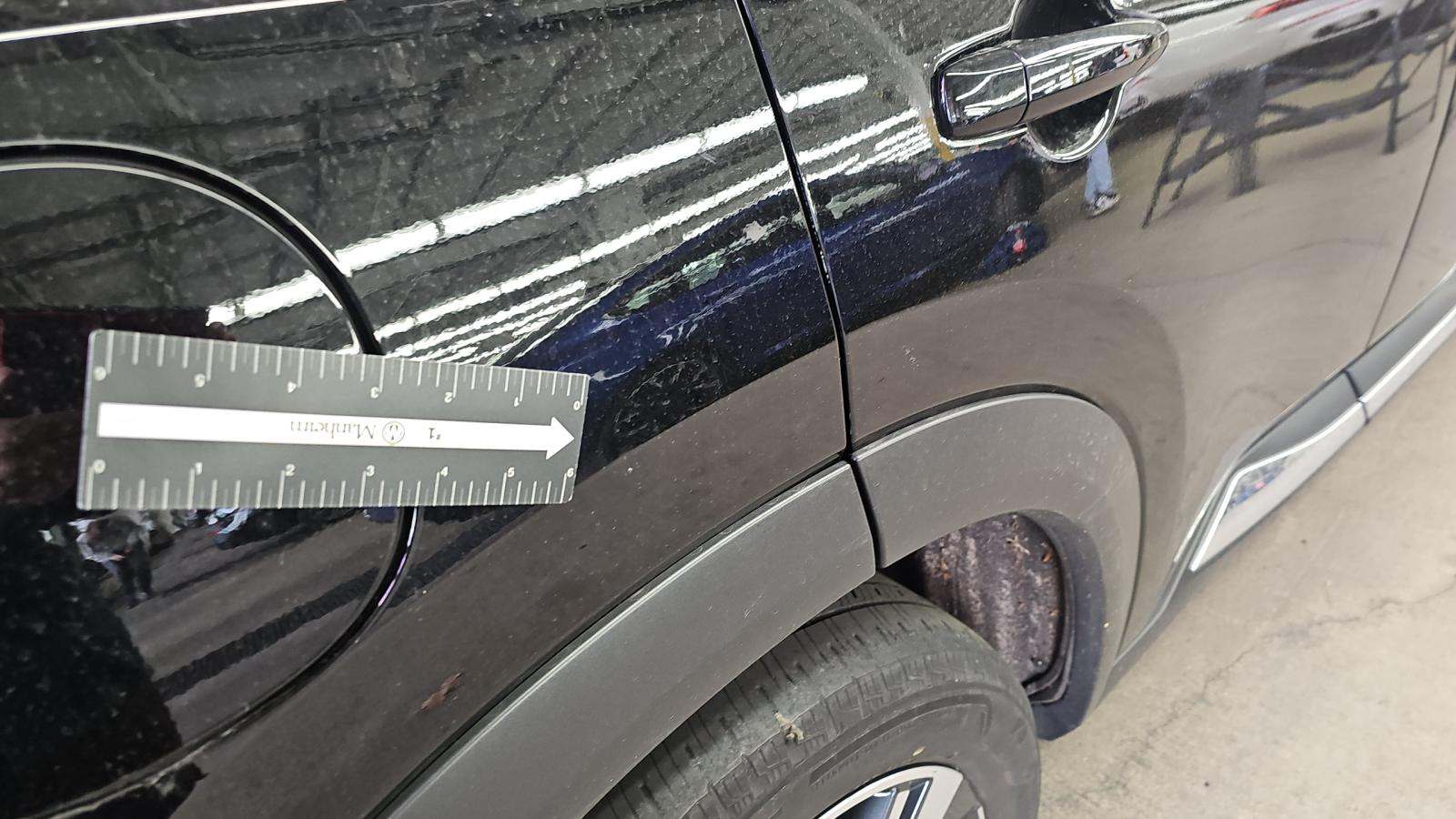 2023 Nissan Rogue SL AWD