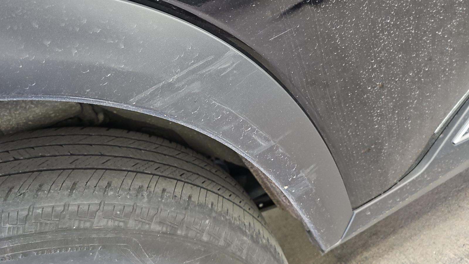 2023 Nissan Rogue SL AWD