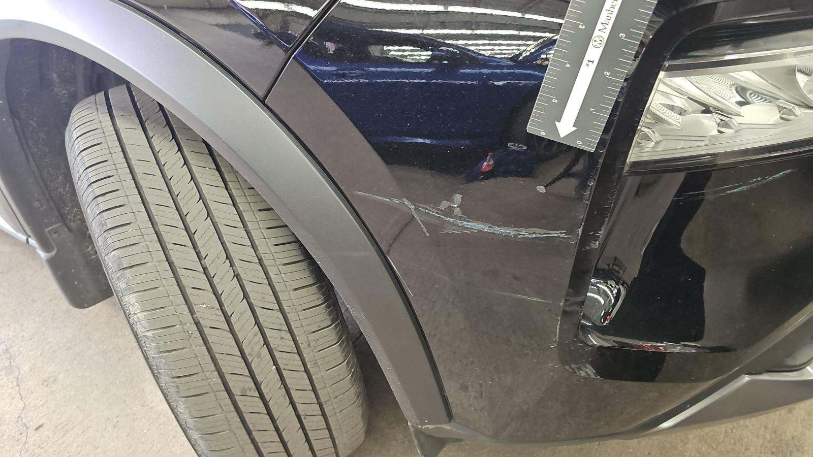 2023 Nissan Rogue SL AWD