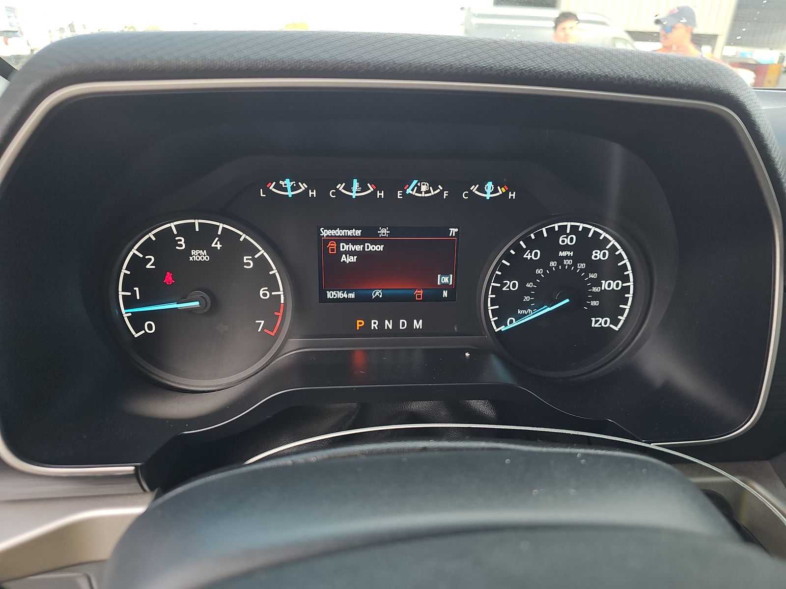 2021 Ford F-150 XLT RWD