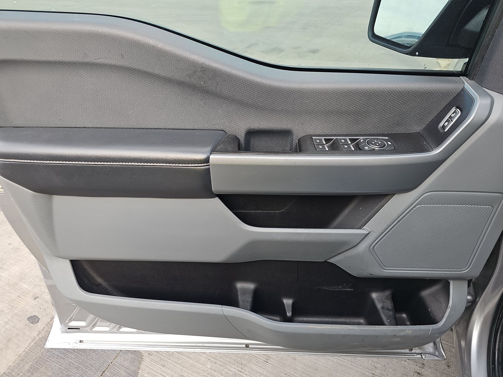 2021 Ford F-150 XLT RWD