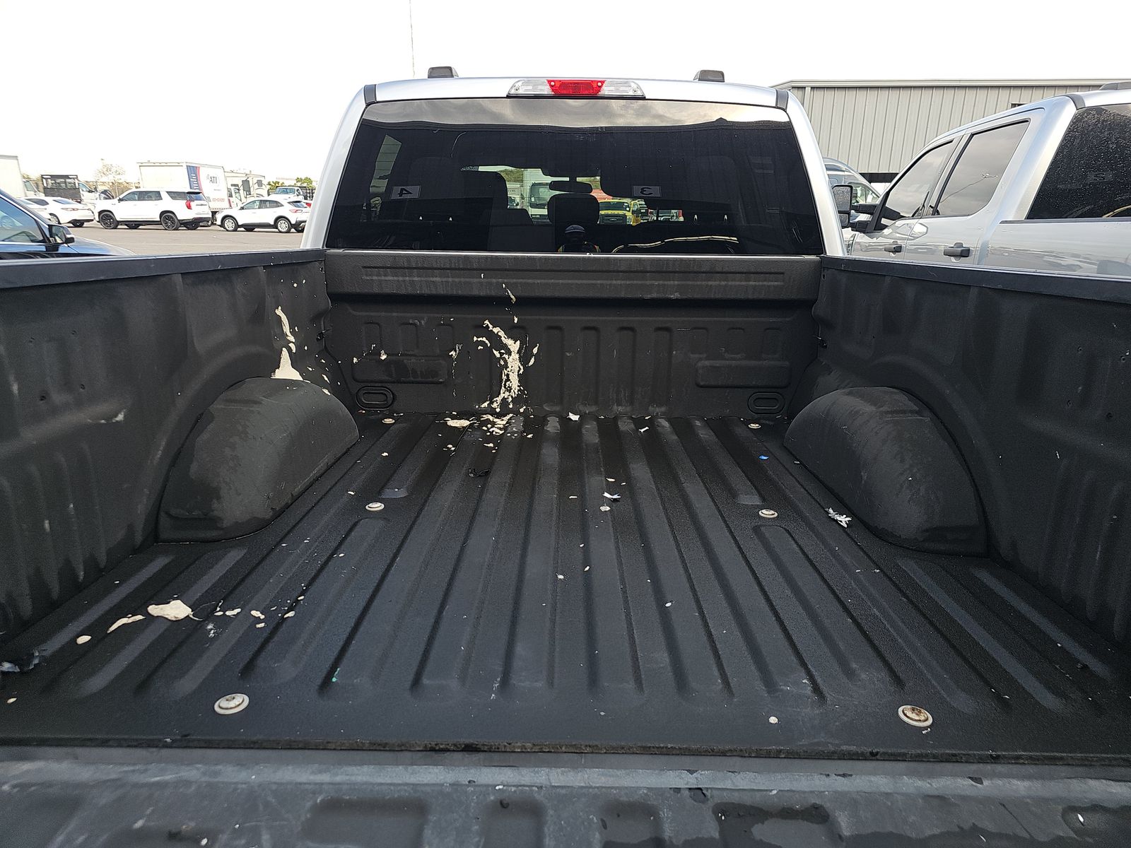 2021 Ford F-150 XLT RWD