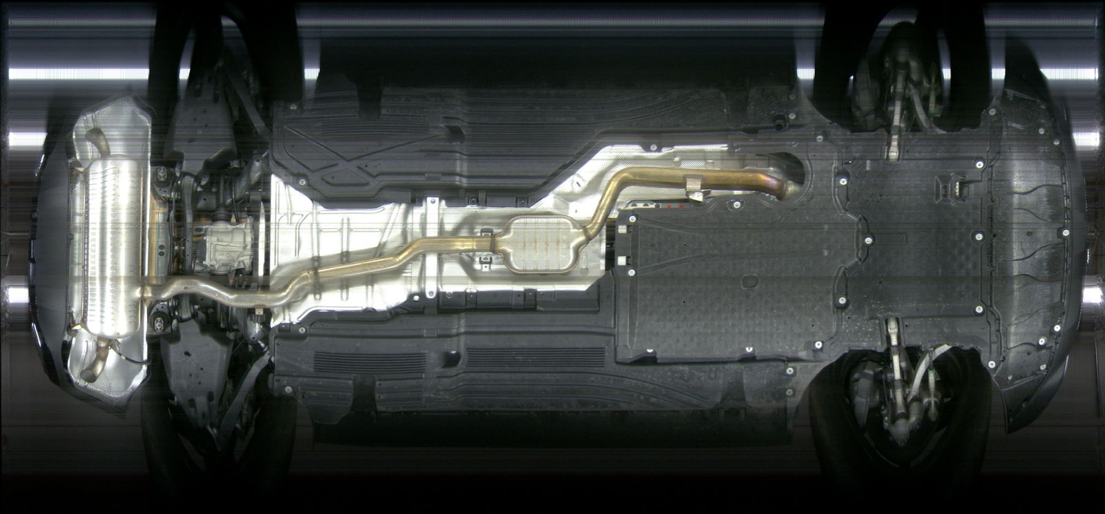 2024 Mercedes-Benz GLC GLC 300 RWD