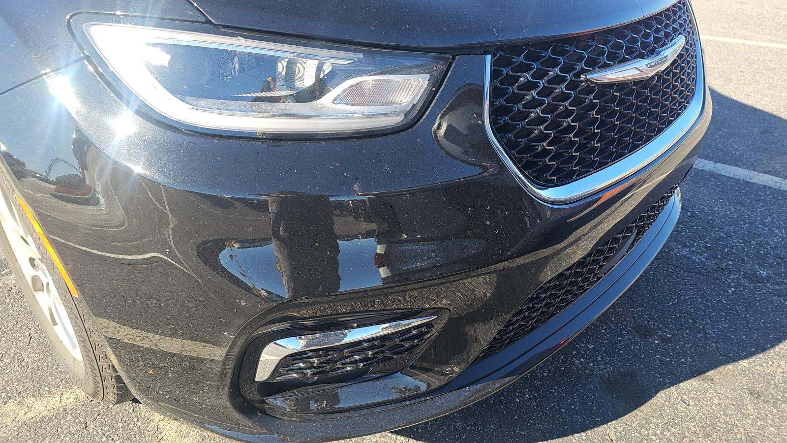 2024 Chrysler Pacifica Touring L FWD