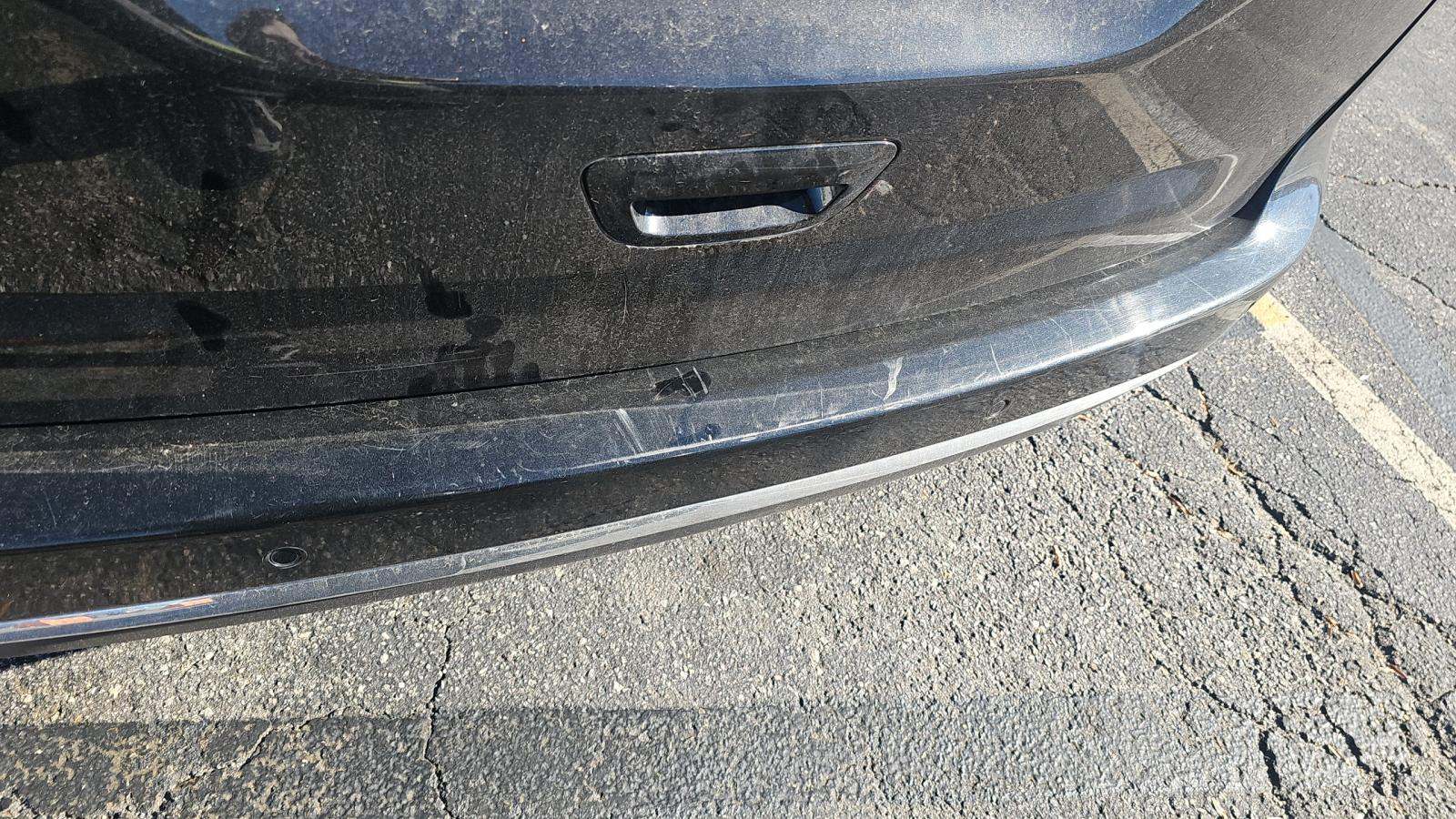 2024 Chrysler Pacifica Touring L FWD