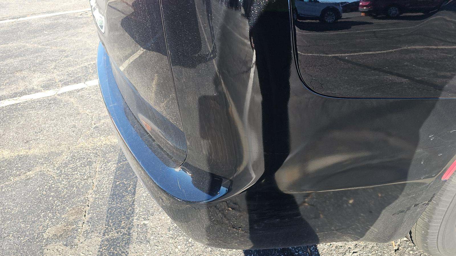 2024 Chrysler Pacifica Touring L FWD