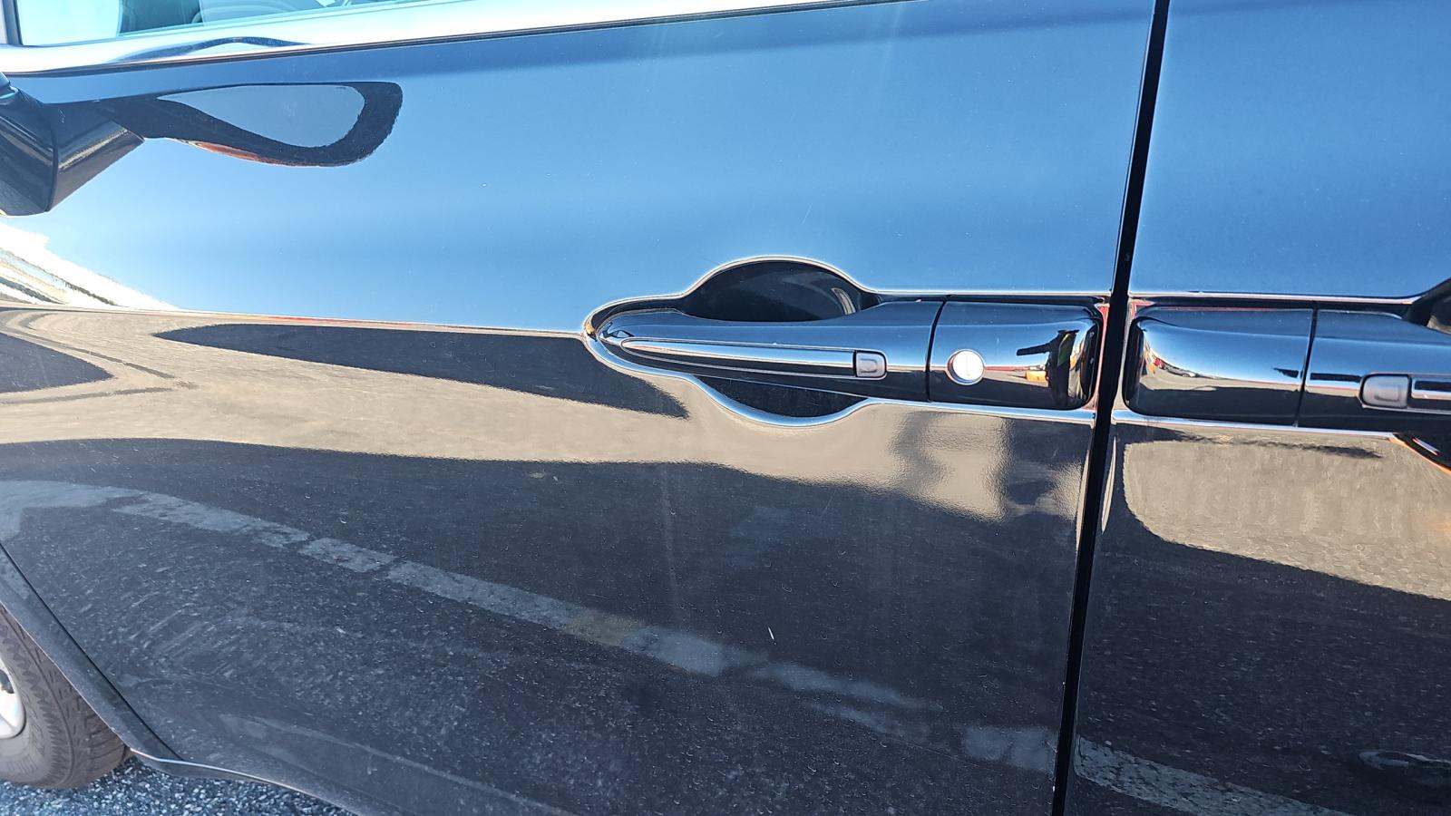 2024 Chrysler Pacifica Touring L FWD