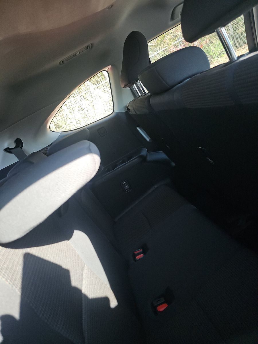 2024 Toyota Highlander LE AWD