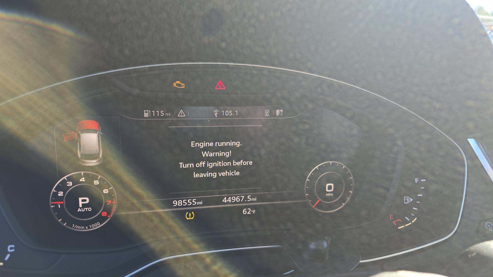2018 Audi Q5 Prestige AWD